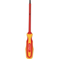 ERGOTORQUE VDE Schlitz-Schraubendreher, 4mm