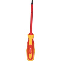 ERGOTORQUE VDE Schlitz-Schraubendreher, 4,5mm, 230mm