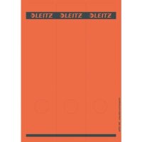 1687 PC-beschriftbare R&uuml;ckenschilder - Papier,...