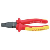 ERGOTORQUE VDE Kombizange, 170mm