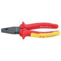 ERGOTORQUE VDE Kombizange, 210mm