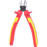 ERGOTORQUE VDE Diagonal-Seitenschneider, 160mm