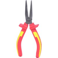 ERGOTORQUE VDE Flachzange, 170mm