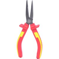 ERGOTORQUE VDE Flachzange, 170mm