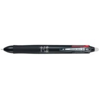 PILOT FriXion Ball 4 Tintenroller schwarz 0,2