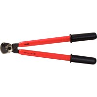 Kabelschere mit Schutzisolierung, 500mm