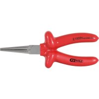 1000V Langbeck-Rundzange, 160mm