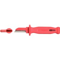 Kabelmesser mit Schutzisolierung, 200mm
