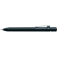 FABER-CASTELL GRIP 2011 Druckbleistift schwar