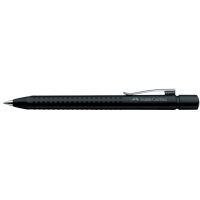 FABER-CASTELL Kugelschreiber GRIP 2011 schwarz,...