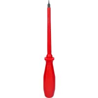 Isolierter Schraubendreher, 5,5mm, Schlitz