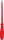 Isolierter Schraubendreher, 6,5mm, Schlitz
