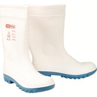 Sicherheits-Gummistiefel mit Schutzisolierung, 44