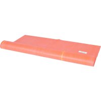Gummi-Abdecktuch mit Schutzisolierung, Stärke 1,0, 600mm