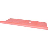 Gummi-Abdecktuch mit Schutzisolierung, Stärke 1,0, 1000mm