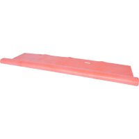 Gummi-Abdecktuch mit Schutzisolierung, Stärke 1,0, 1200mm