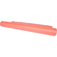 Gummi-Abdecktuch mit Schutzisolierung, Stärke 1,0 10-Meter-Rolle, 1200mm