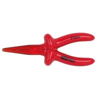 1000V Langbeck-Flachzange, 160mm