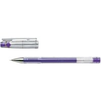PILOT G-Tec C4 Gelschreiber transparent  gallery