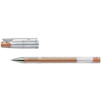 PILOT G-Tec C4 0.4 Gelschreiber transpar gallery
