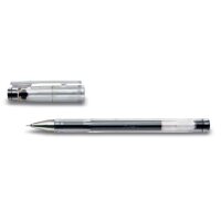 PILOT G-Tec C4 0.4 Gelschreiber transparent 0