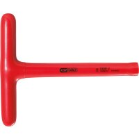 T-Griff-Steckschlüssel mit Schutzisolierung, 14mm