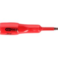 1/2" Bit-Stecknuss mit Schutzisolierung für...