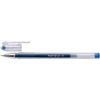 PILOT G1 Gelschreiber transparent 0,3 mm gallery