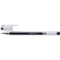 PILOT G1 Gelschreiber transparent 0,3 mm gallery