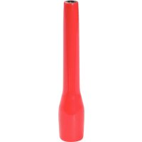 3/8" Bithalter mit Schutzisolierung, 125mm