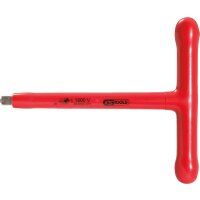3/8&quot; T-Griff-Aufsteckschl&uuml;ssel mit...
