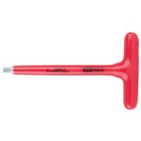 3/8&quot; T-Griff-Aufsteckschl&uuml;ssel mit...