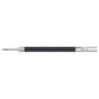 Pentel Gelschreiberminen schwarz 0,35 mm 12 St.