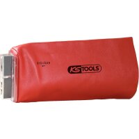 NH-Sicherungs-Aufsteckgriff mit Schutzisolierung, 445mm