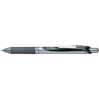 Pentel EnerGel BL77 Gelschreiber schwarz gallery