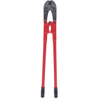 Bolzenschneider mit Rohrgriff, 120mm