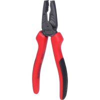 ULTIMATEplus Kombinationszange, 180mm