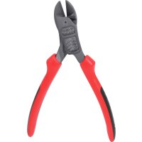 ULTIMATEplus Kraft-Seitenschneider, 210mm