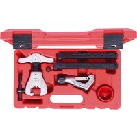 Taumelbördel-Satz 1/8"-3/4" + 6-19mm, 6-tlg