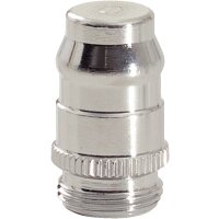 Bördelaufsatz für 122.1100, 1/2"