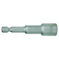 1/4" Einschraubwerkzeug, magnetisch, 8mm