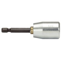 1/4" Stockschraubendreher, magnetisch, M10