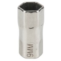 Adapter für Standhahn-Mutternschlüssel, 9 mm