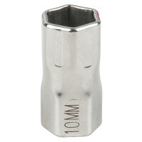 Adapter für Standhahn-Mutternschlüssel, 10 mm