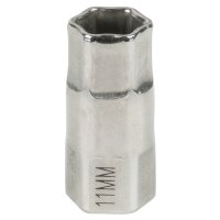 Adapter für Standhahn-Mutternschlüssel, 11 mm