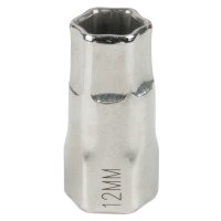 Adapter für Standhahn-Mutternschlüssel, 12 mm