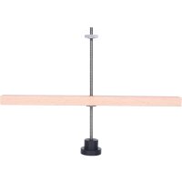 Ein-Mann-Waschbecken-Montage-Satz, 2-tlg
