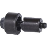 Schraublochstanze, 18,6mm