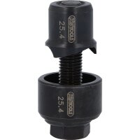 Schraublochstanze, 25,4mm