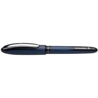 Schneider One Business Tintenroller blau/schwarz 0,6 mm,...